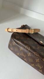 Louis Vuitton Mabillon Crossbody - Image 12