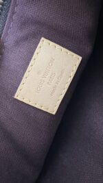 Louis Vuitton Mabillon Crossbody - Image 15