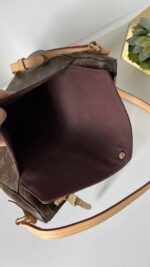 Louis Vuitton Mabillon Crossbody - Image 16
