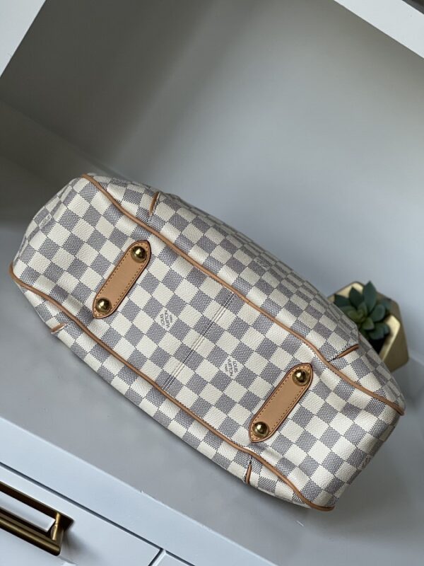 Louis Vuitton Galliera PM Damier Azur - Image 2