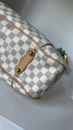 Louis Vuitton Galliera PM Damier Azur - Image 4