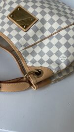 Louis Vuitton Galliera PM Damier Azur - Image 5