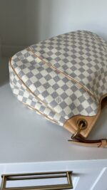 Louis Vuitton Galliera PM Damier Azur - Image 10