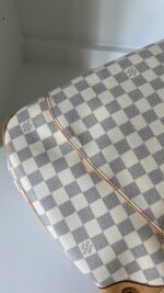 Louis Vuitton Galliera PM Damier Azur - Image 11
