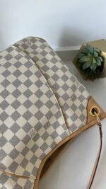 Louis Vuitton Galliera PM Damier Azur - Image 12