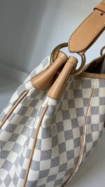 Louis Vuitton Galliera PM Damier Azur - Image 13