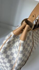 Louis Vuitton Galliera PM Damier Azur - Image 14