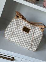 Louis Vuitton Galliera PM Damier Azur