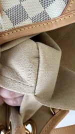 Louis Vuitton Galliera PM Damier Azur - Image 24