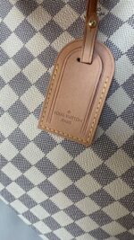 Louis Vuitton Graceful PM Damier Azur - Image 4