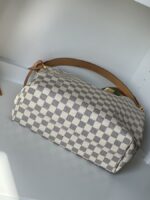 Louis Vuitton Graceful PM Damier Azur - Image 5