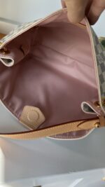 Louis Vuitton Graceful PM Damier Azur - Image 10