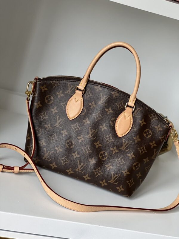 Louis Vuitton Boetie PM NM - Image 9