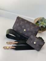 Louis Vuitton Felicie Strap And Go