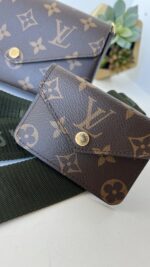 Louis Vuitton Felicie Strap And Go - Image 3