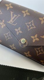 Louis Vuitton Felicie Strap And Go - Image 4