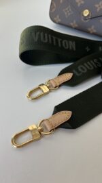 Louis Vuitton Felicie Strap And Go - Image 7