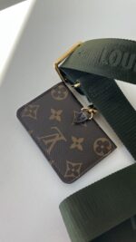 Louis Vuitton Felicie Strap And Go - Image 8
