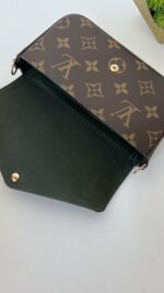 Louis Vuitton Felicie Strap And Go - Image 13