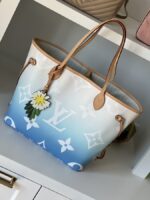 Louis Vuitton Neverfull MM By The Pool