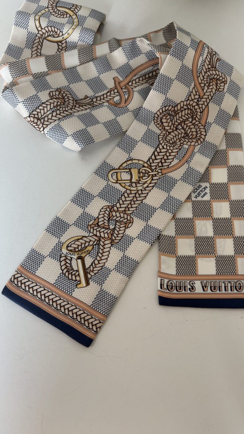 Louis Vuitton Infinity Bandeau - Image 2