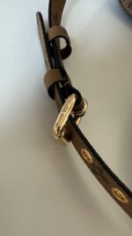Louis Vuitton Pochette Metis Monogram Reverse - Image 7