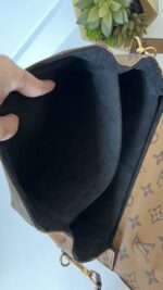Louis Vuitton Pochette Metis Monogram Reverse - Image 15