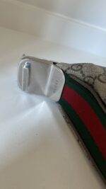 Gucci Attache Medium Shoulder/Crossbody Bag - Image 8