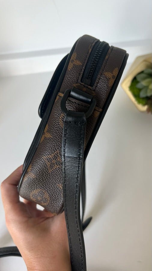 Louis Vuitton Utility Front Bag