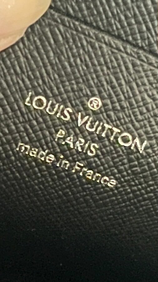 Louis Vuitton Monogram Macassar Christopher Wearable Wallet - LVLENKA  Luxury Consignment