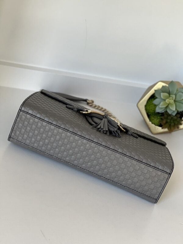 Gucci Medium Emily Shoulder Bag - Image 5