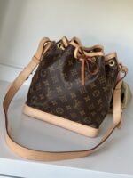 Louis Vuitton Noe BB Monogram