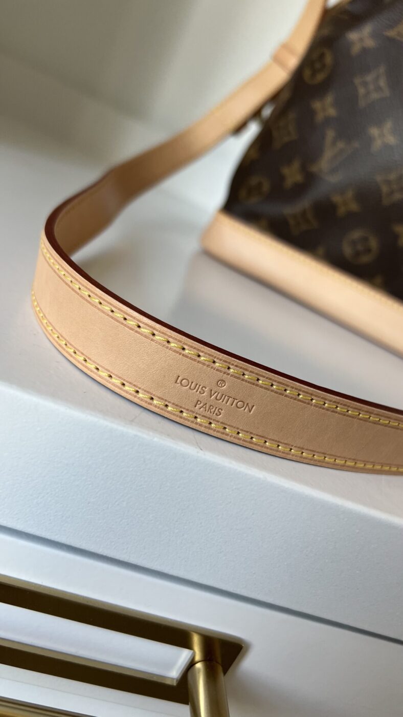 Louis Vuitton Noe BB Monogram - Image 2