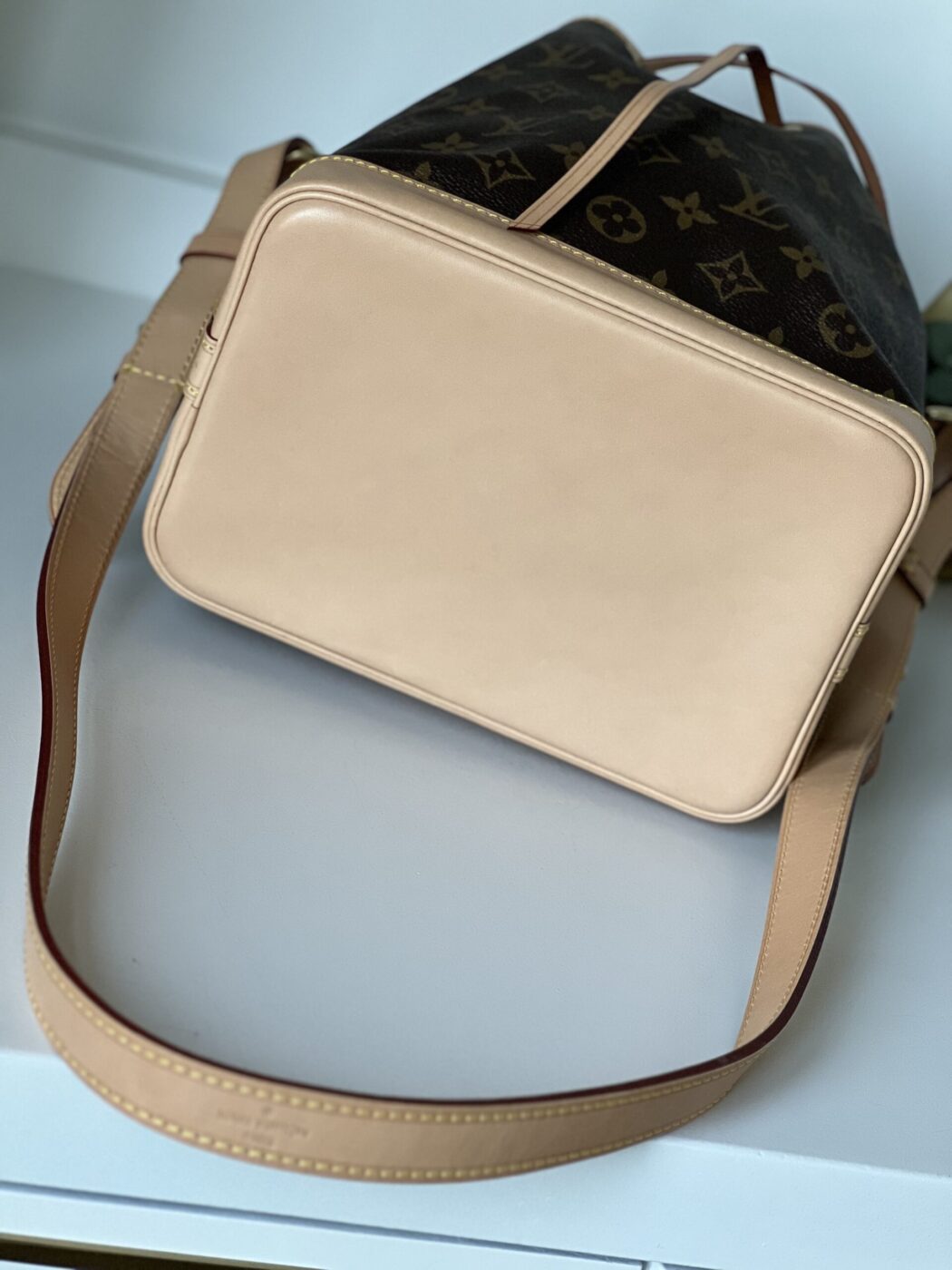 Louis Vuitton Noe BB Monogram - Image 3