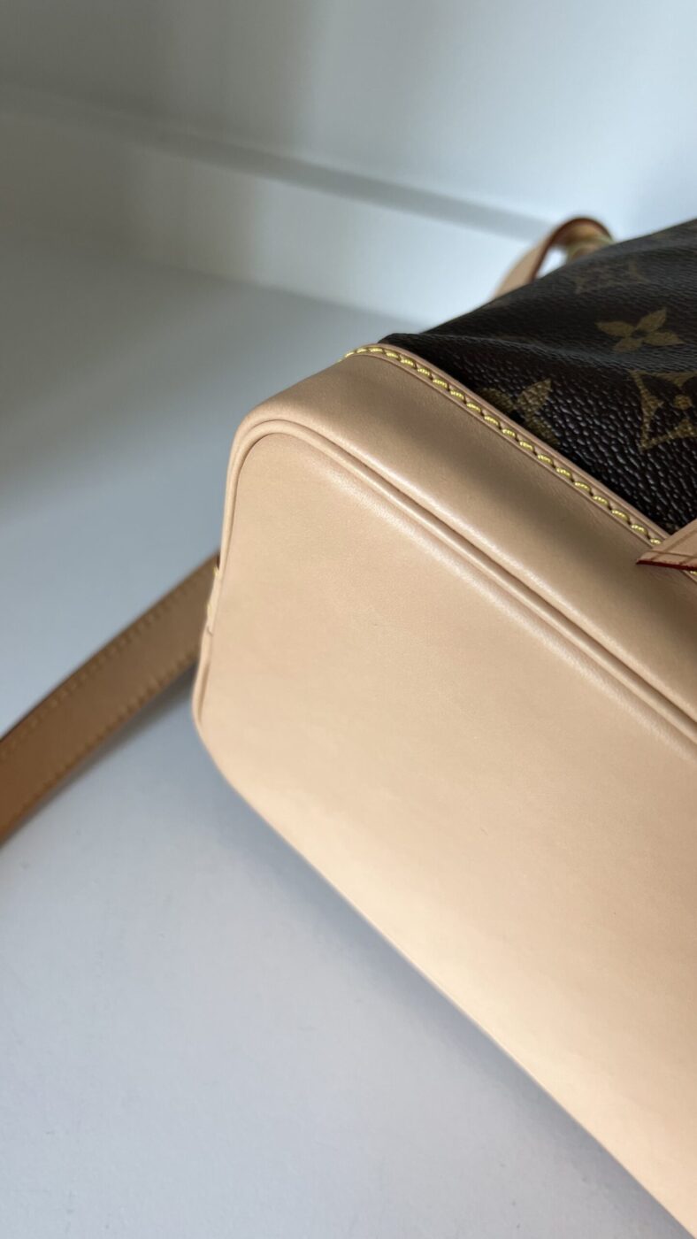 Louis Vuitton Noe BB Monogram - Image 4