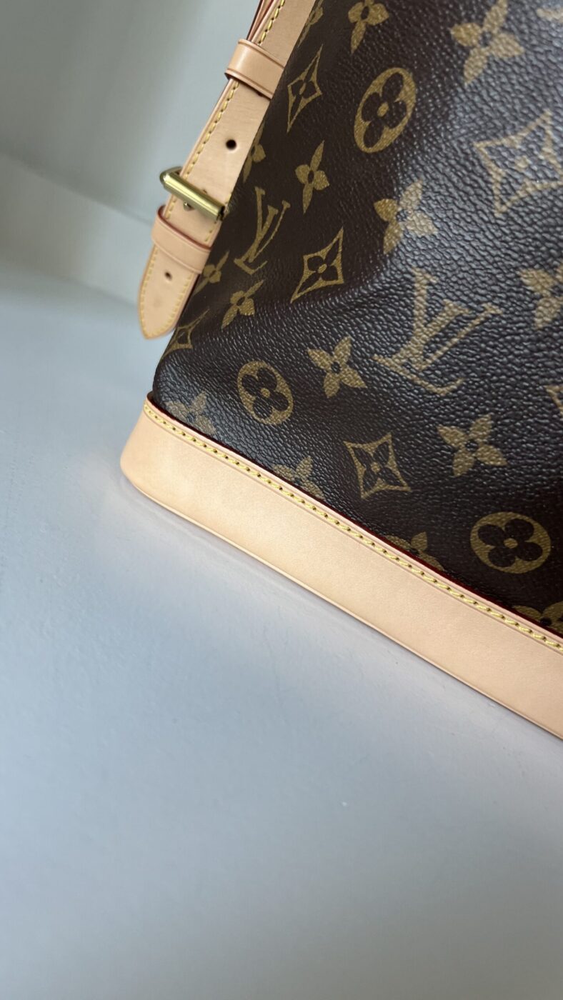 Louis Vuitton Noe BB Monogram - Image 7