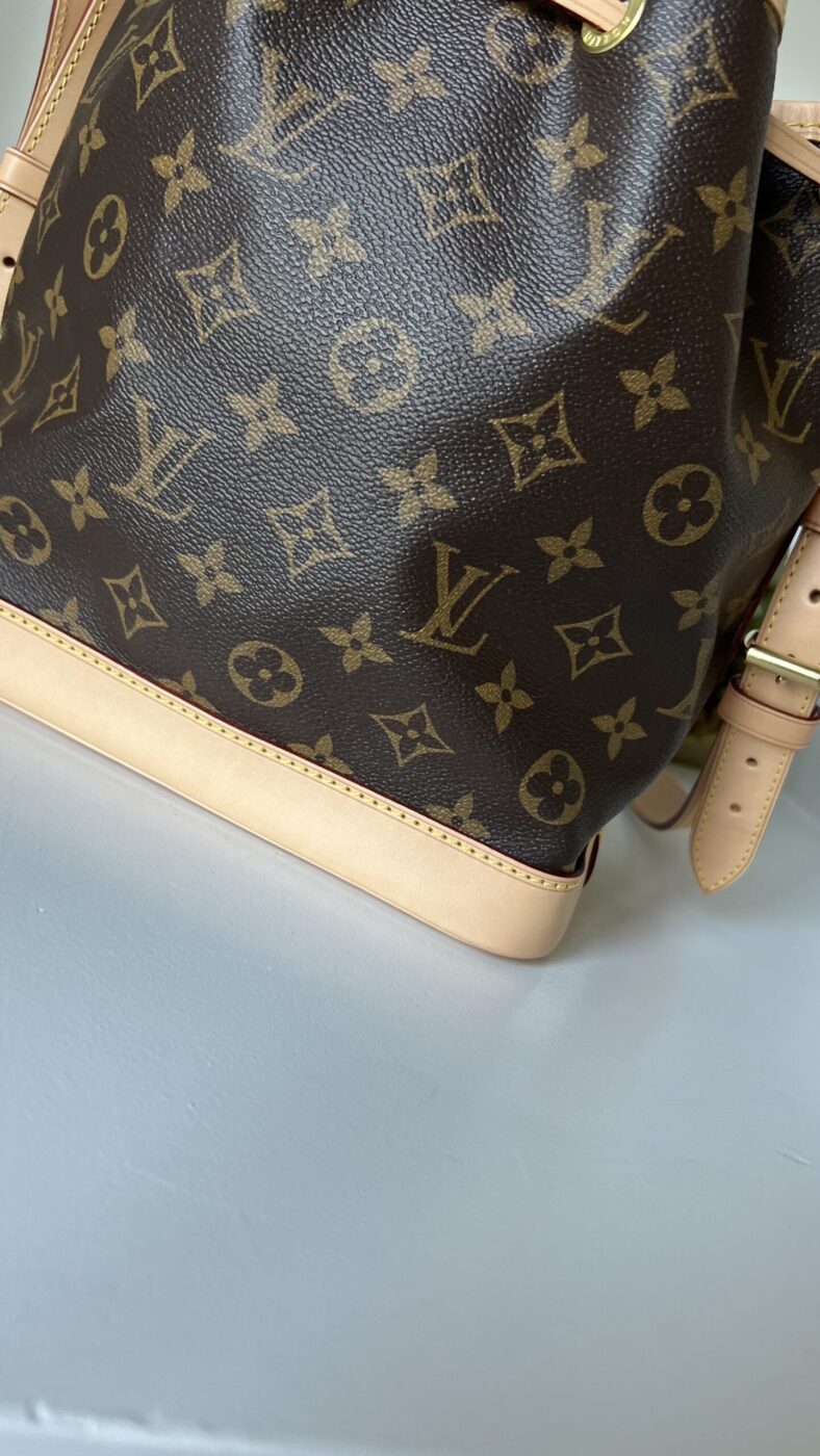 Louis Vuitton Noe BB Monogram - Image 8