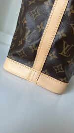 Louis Vuitton Noe BB Monogram - Image 9