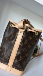 Louis Vuitton Noe BB Monogram - Image 10