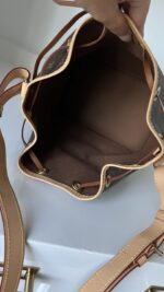 Louis Vuitton Noe BB Monogram - Image 12