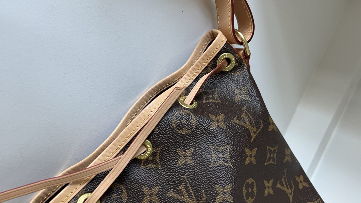 Louis Vuitton Noe BB Monogram - Image 14