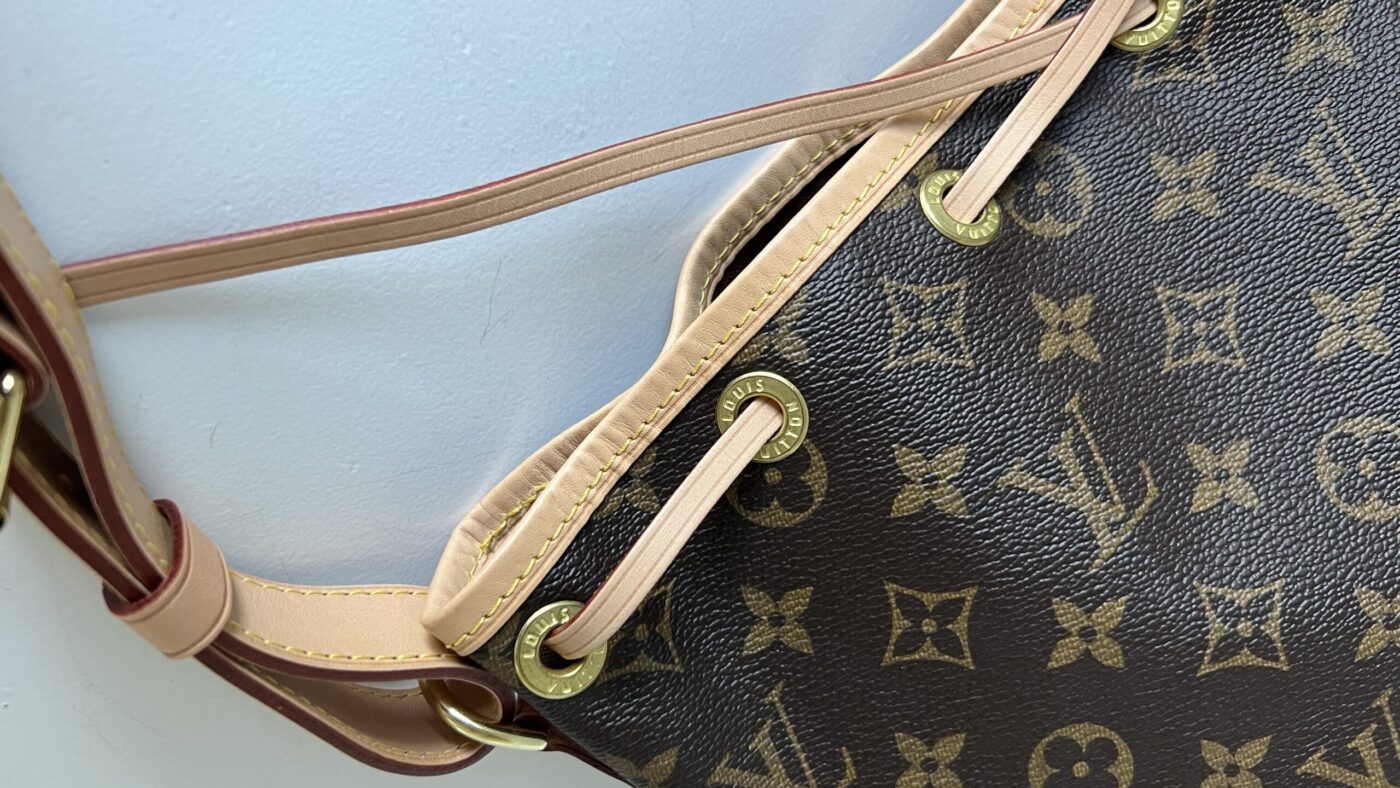 Louis Vuitton Noe BB Monogram - Image 15