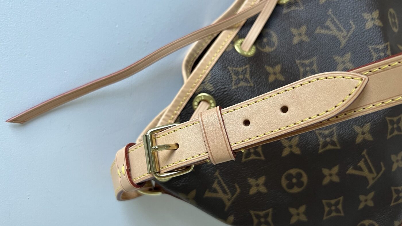 Louis Vuitton Noe BB Monogram - Image 16