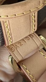 Louis Vuitton Noe BB Monogram - Image 18