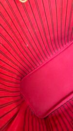 Louis Vuitton Neverfull MM With Pouch Monogram Cerise - Image 21