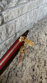 Louis Vuitton Neverfull MM With Pouch Monogram Cerise - Image 25