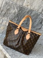 Louis Vuitton Palermo PM - Image 5