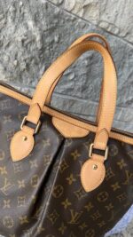 Louis Vuitton Palermo PM - Image 6