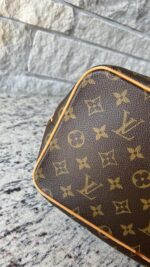 Louis Vuitton Palermo PM - Image 11