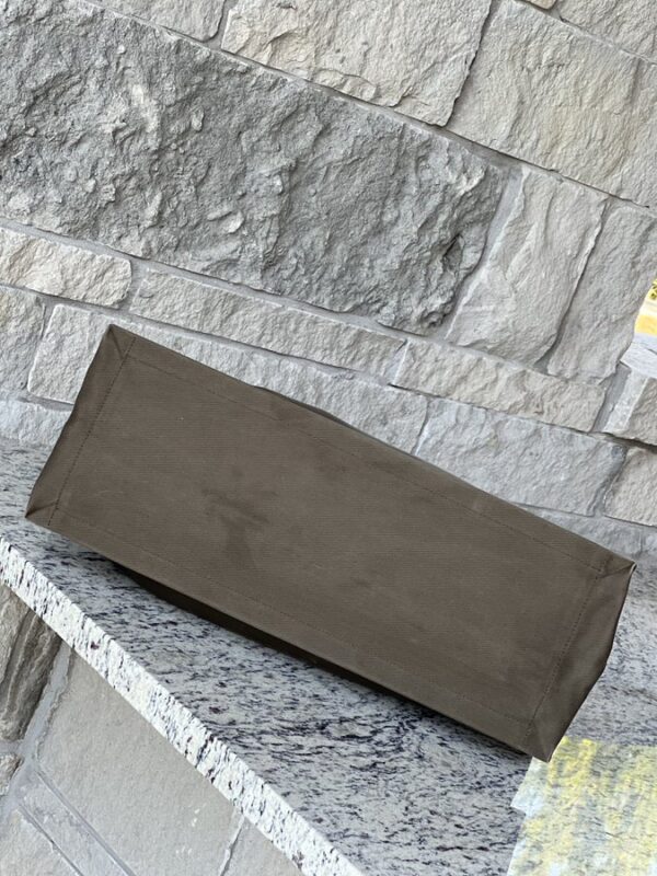YSL Rive Gauche Tote - Image 7